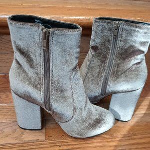 Steve Madden Adalyn Boots - Women's 7